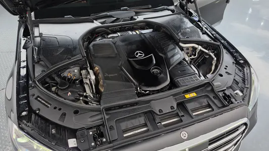 Mercedes-Benz S-Class W223 S400 d 4MATIC 2022 6