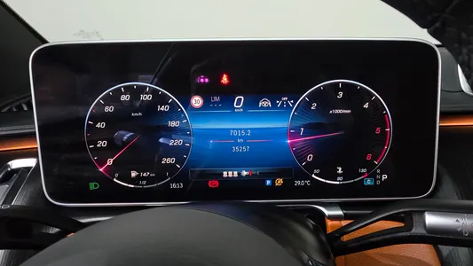 Mercedes-Benz S-Class W223 S400 d 4MATIC 2022 8