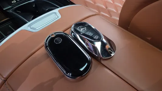 Mercedes-Benz S-Class W223 S400 d 4MATIC 2022 16
