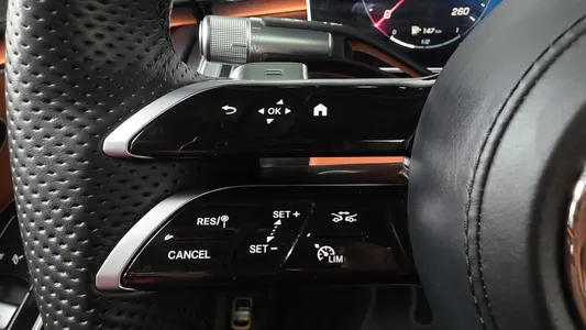 Mercedes-Benz S-Class W223 S400 d 4MATIC 2022 17