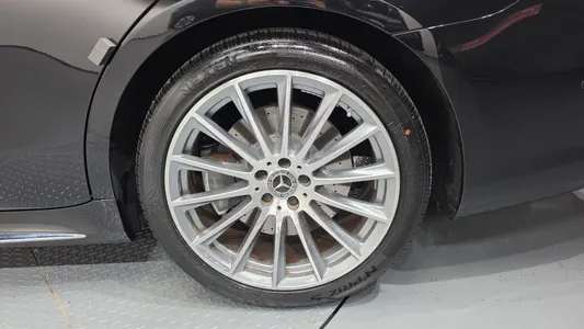 Mercedes-Benz S-Class W223 S400 d 4MATIC 2022 21