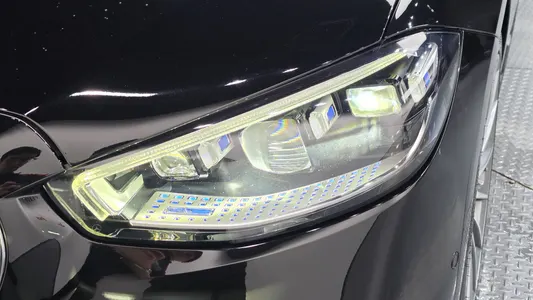 Mercedes-Benz S-Class W223 S400 d 4MATIC 2022 22