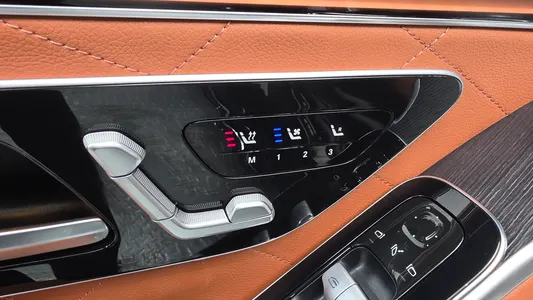 Mercedes-Benz S-Class W223 S400 d 4MATIC 2022 36