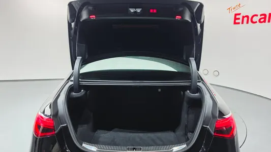 Mercedes-Benz S-Class W223 S400 d 4MATIC 2022 27