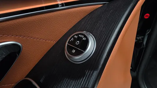 Mercedes-Benz S-Class W223 S400 d 4MATIC 2022 40