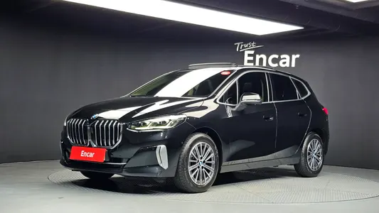 BMW 2 Series Tourer (U06) 220i 2023