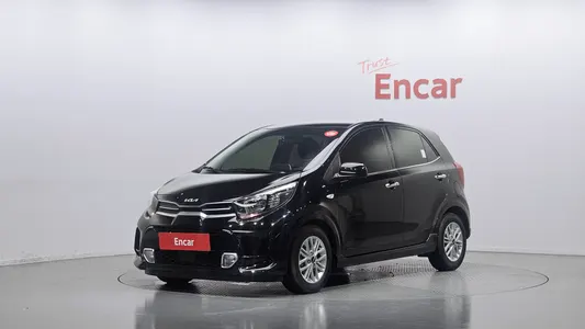Kia (JA) 2022