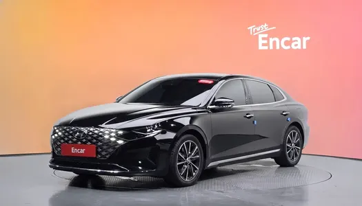 Hyundai IG 2.5 2022