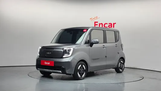 Kia EV 2024