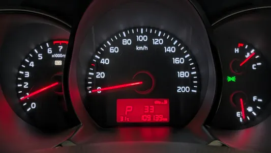 Kia 모닝 2015 7