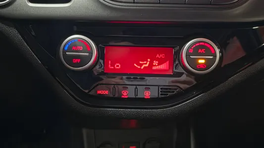 Kia 모닝 2015 10