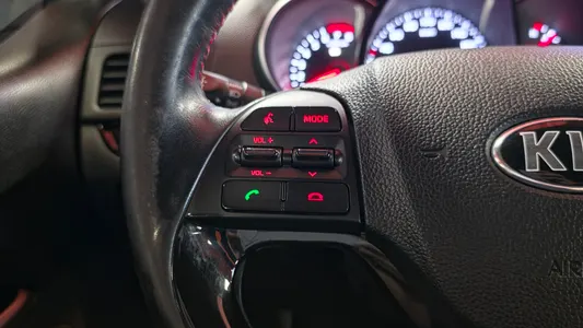 Kia 모닝 2015 16