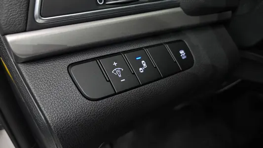 Hyundai AD 1.6 GDI 2017 14