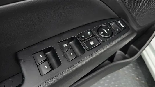 Hyundai AD 1.6 GDI 2017 20