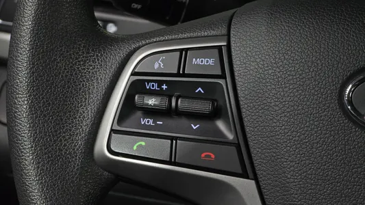 Hyundai AD 1.6 GDI 2017 17