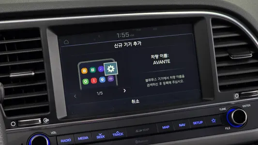 Hyundai AD 1.6 GDI 2017 30