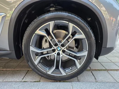BMW X5 (G05) xDrive 40i xLine 2026 5