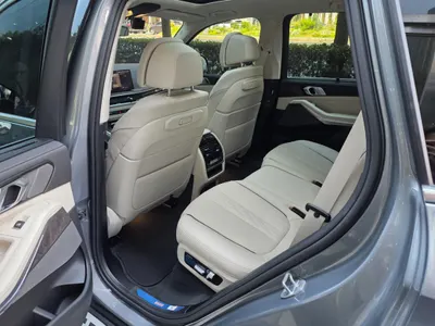 BMW X5 (G05) xDrive 40i xLine 2026 8