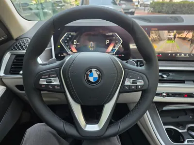 BMW X5 (G05) xDrive 40i xLine 2026 9