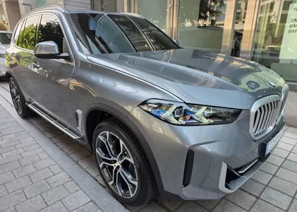 BMW X5 (G05) xDrive 40i xLine 2026