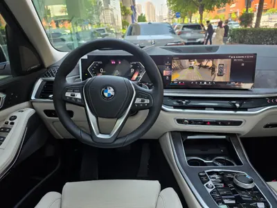BMW X5 (G05) xDrive 40i xLine 2026 10