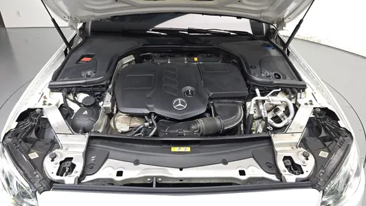 Mercedes-Benz E-Class W213 E220d 2018 6