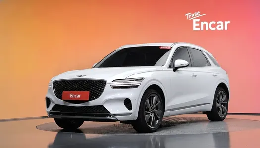 Genesis GV70 2.5T AWD 2023