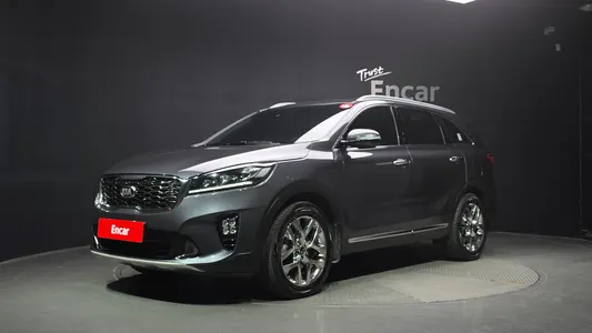 Kia 2.0 2WD 2019
