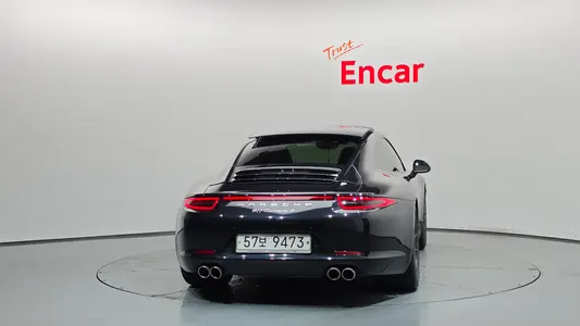Porsche 911 4 2013 4
