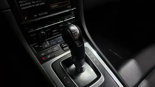 Porsche 911 4 2013 9