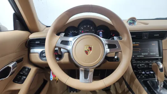 Porsche 911 4S 2014 12