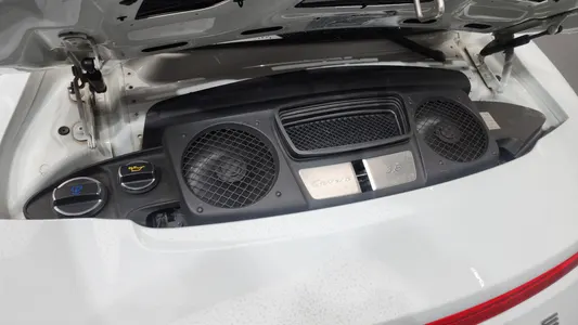 Porsche 911 4S 2014 17