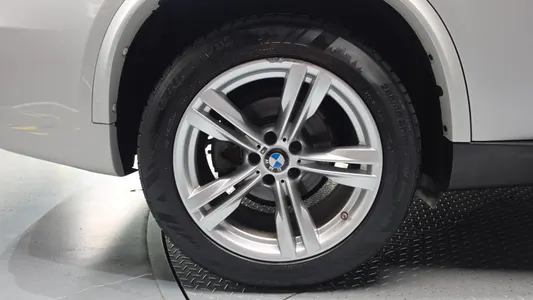 BMW X5 (F15) xDrive 30d M 2018 5