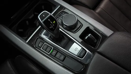 BMW X5 (F15) xDrive 30d M 2018 9