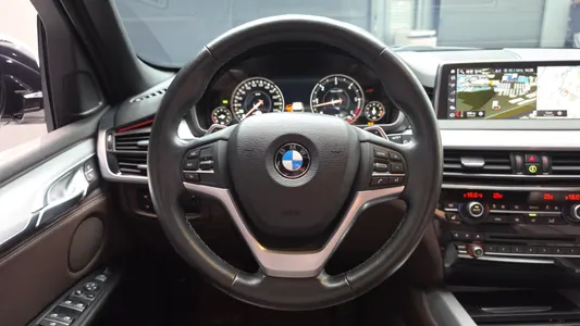BMW X5 (F15) xDrive 30d M 2018 13