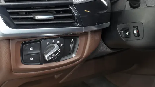 BMW X5 (F15) xDrive 30d M 2018 19