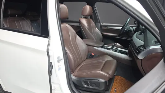 BMW X5 (F15) xDrive 30d M 2018 26