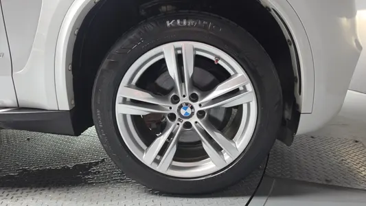 BMW X5 (F15) xDrive 30d M 2018 21