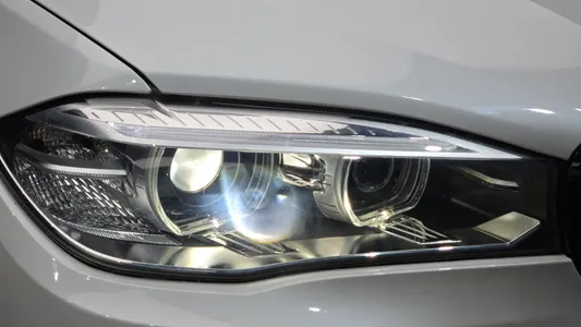 BMW X5 (F15) xDrive 30d M 2018 22