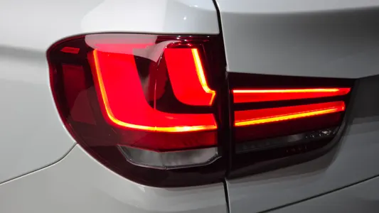 BMW X5 (F15) xDrive 30d M 2018 23