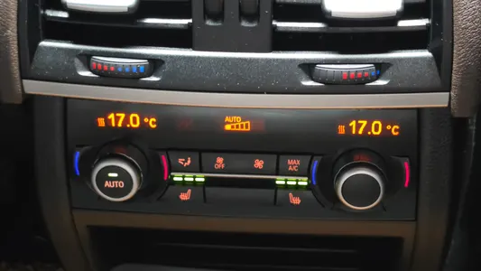 BMW X5 (F15) xDrive 30d M 2018 33