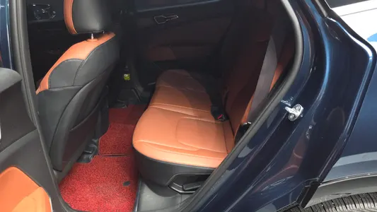 Kia 5 LPG 2.0 2WD 2025 12