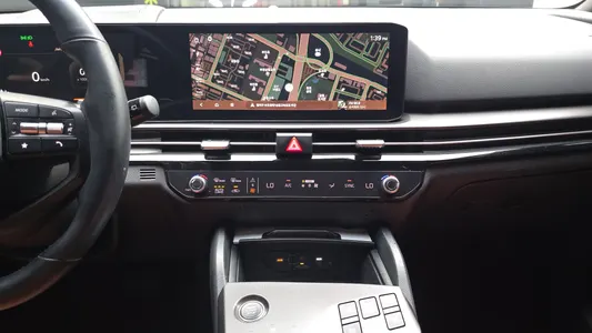 Kia 5 LPG 2.0 2WD 2025 14