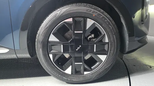 Kia 5 LPG 2.0 2WD 2025 21