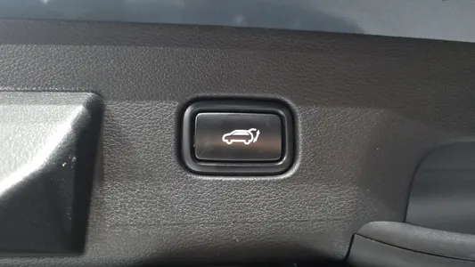 Kia 5 LPG 2.0 2WD 2025 31