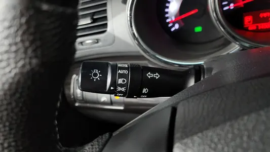 Kia R 2.0 2WD TLX 2009 16