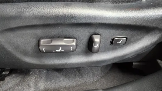 Kia R 2.0 2WD TLX 2009 17