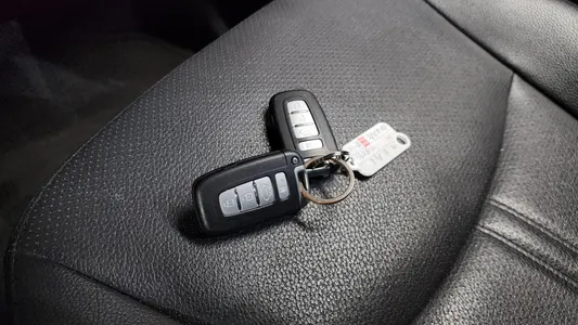 Kia R 2.0 2WD TLX 2009 29