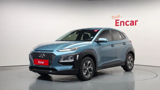 Hyundai 2019