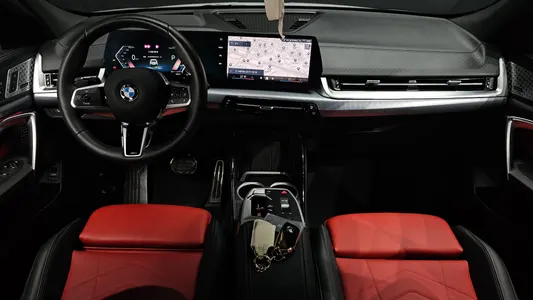 BMW X2 (U10) xDrive 20i M 2025 7